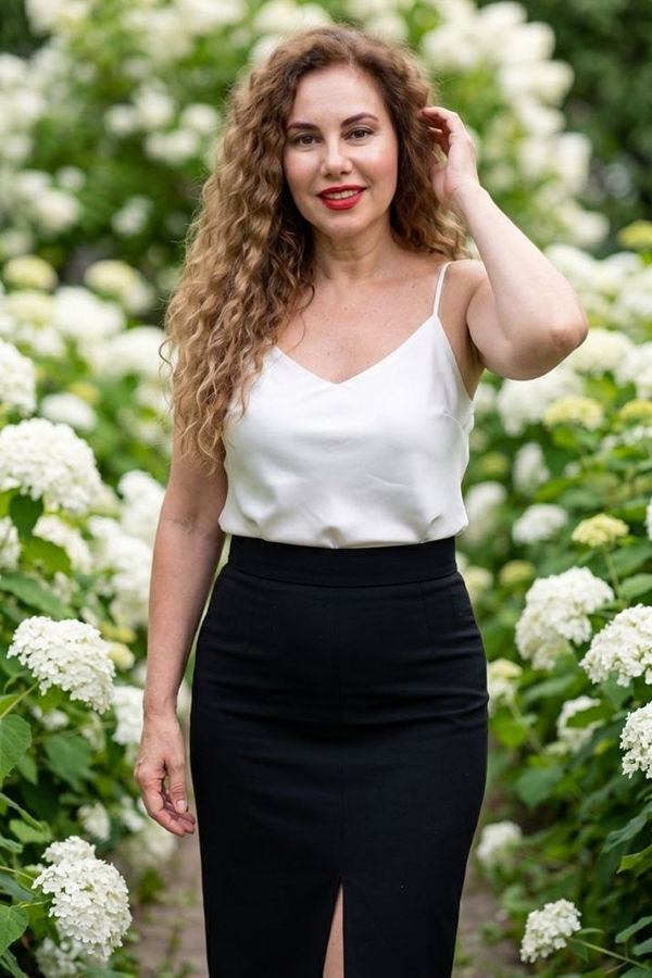 Ilona, Ukraine
