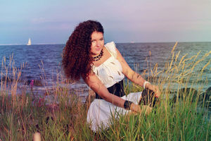 Arina, Russia