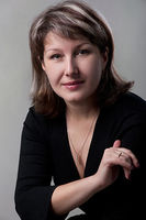 Tatiana, Ukraine