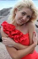 Galina, Ukraine