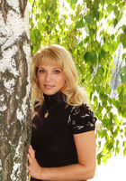 Svetlana, Ukraine