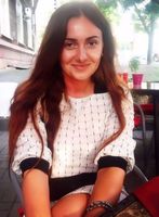 Olga, Ukraine