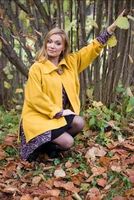 Natalia , Russia