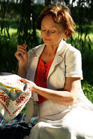 Nataliya, Ukraine