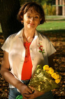 Nataliya, Ukraine