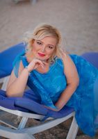 Galina, Ukraine