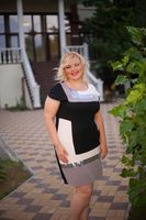 Galina, Ukraine