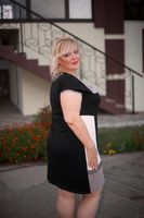 Galina, Ukraine