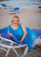 Galina, Ukraine