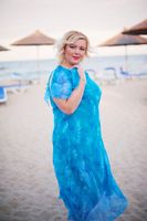 Galina, Ukraine