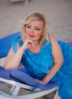 Galina, Ukraine