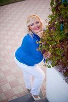 Galina, Ukraine