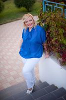Galina, Ukraine