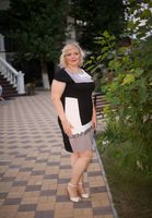 Galina, Ukraine