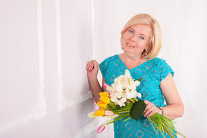 Elena, Ukraine