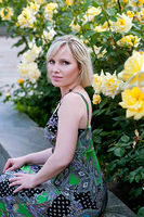 Alyona, Germany