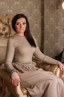 Anastasiya, Russia