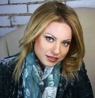 Oksana, Ukraine