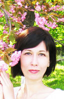 Olga , Ukraine