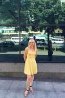 Svetlana, Ukraine