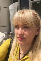 Svetlana, Ukraine