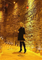 Viktoriya, Turkey