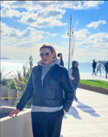Viktoriya, Turkey