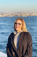 Viktoriya, Turkey