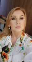 Oksana, Belarus