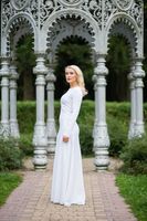 Oksana, Belarus