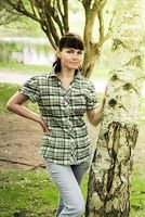 Nataliya, Russia