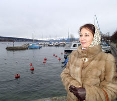 Ludmila , Russia