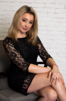 Natalia, Ukraine