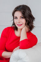 Irina, Ukraine