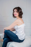 Irina, Ukraine