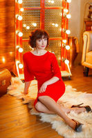Karina, Ukraine