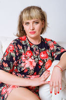 Liliya, Ukraine