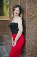 Nataliya, Ukraine