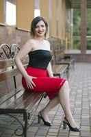 Nataliya, Ukraine