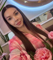 Marina, Ukraine
