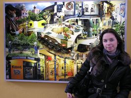 Olga , Russia