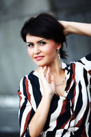 Oksana, Ukraine