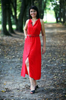 Oksana, Ukraine