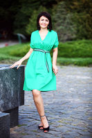 Oksana, Ukraine