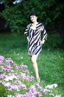 Oksana, Ukraine