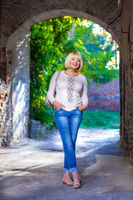 Galina , Ukraine