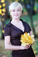 Olga, Ukraine