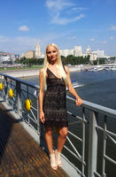 Renata , Russia