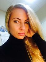 Svetlana , Russia