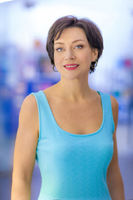 Irina , Poland
